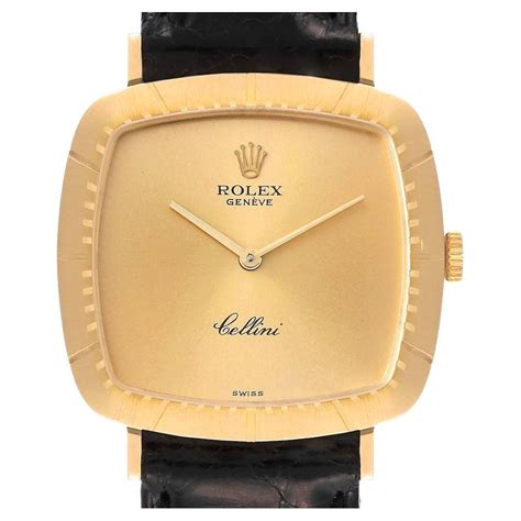 rolex cellini classic usato|Rolex cellini watch prices.